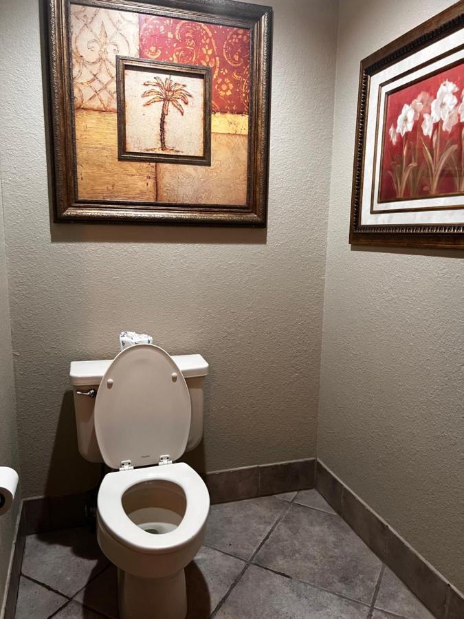 Apple Tree Inn Independence Dış mekan fotoğraf