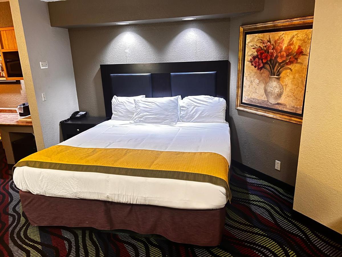 Apple Tree Inn Independence Dış mekan fotoğraf