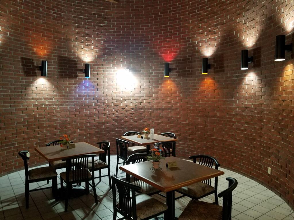 Apple Tree Inn Independence Dış mekan fotoğraf