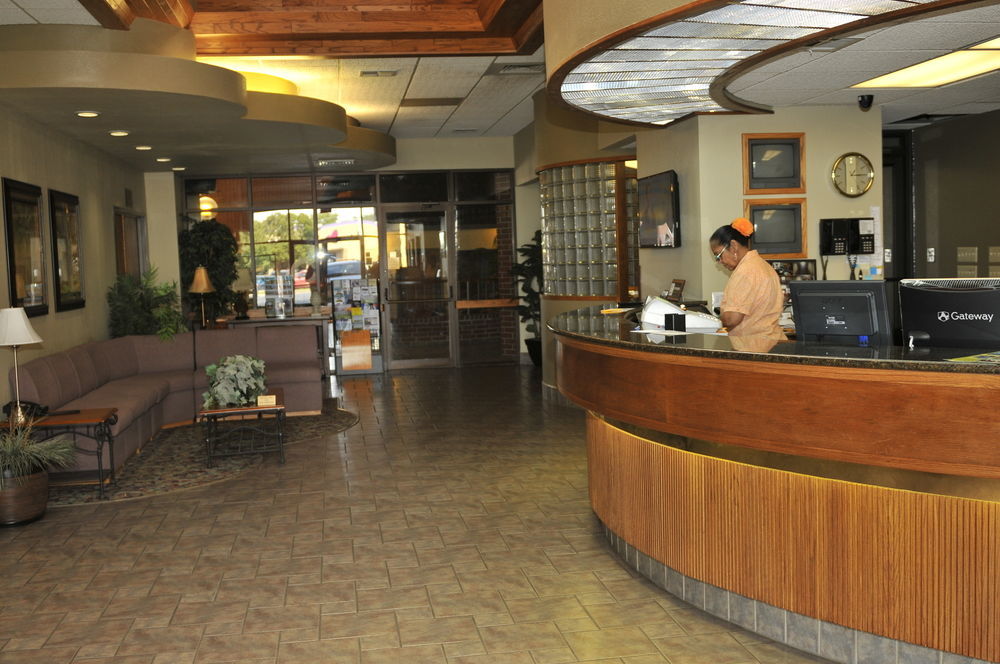 Apple Tree Inn Independence Dış mekan fotoğraf