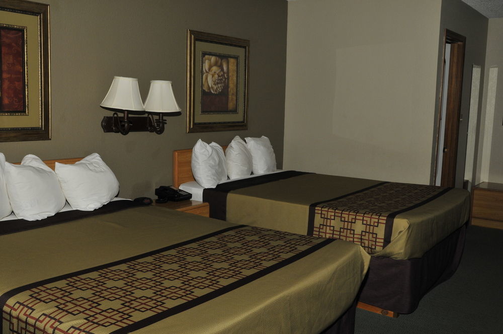 Apple Tree Inn Independence Dış mekan fotoğraf