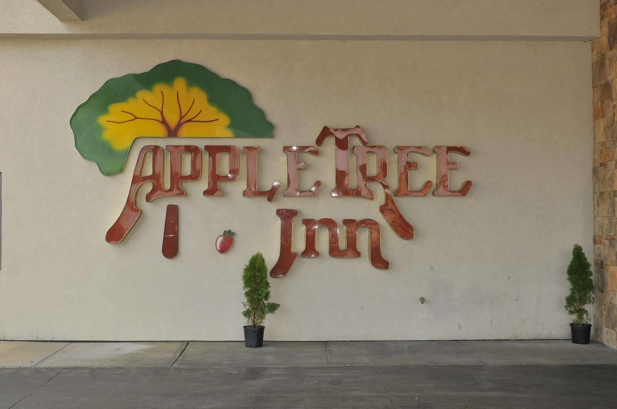 Apple Tree Inn Independence Dış mekan fotoğraf