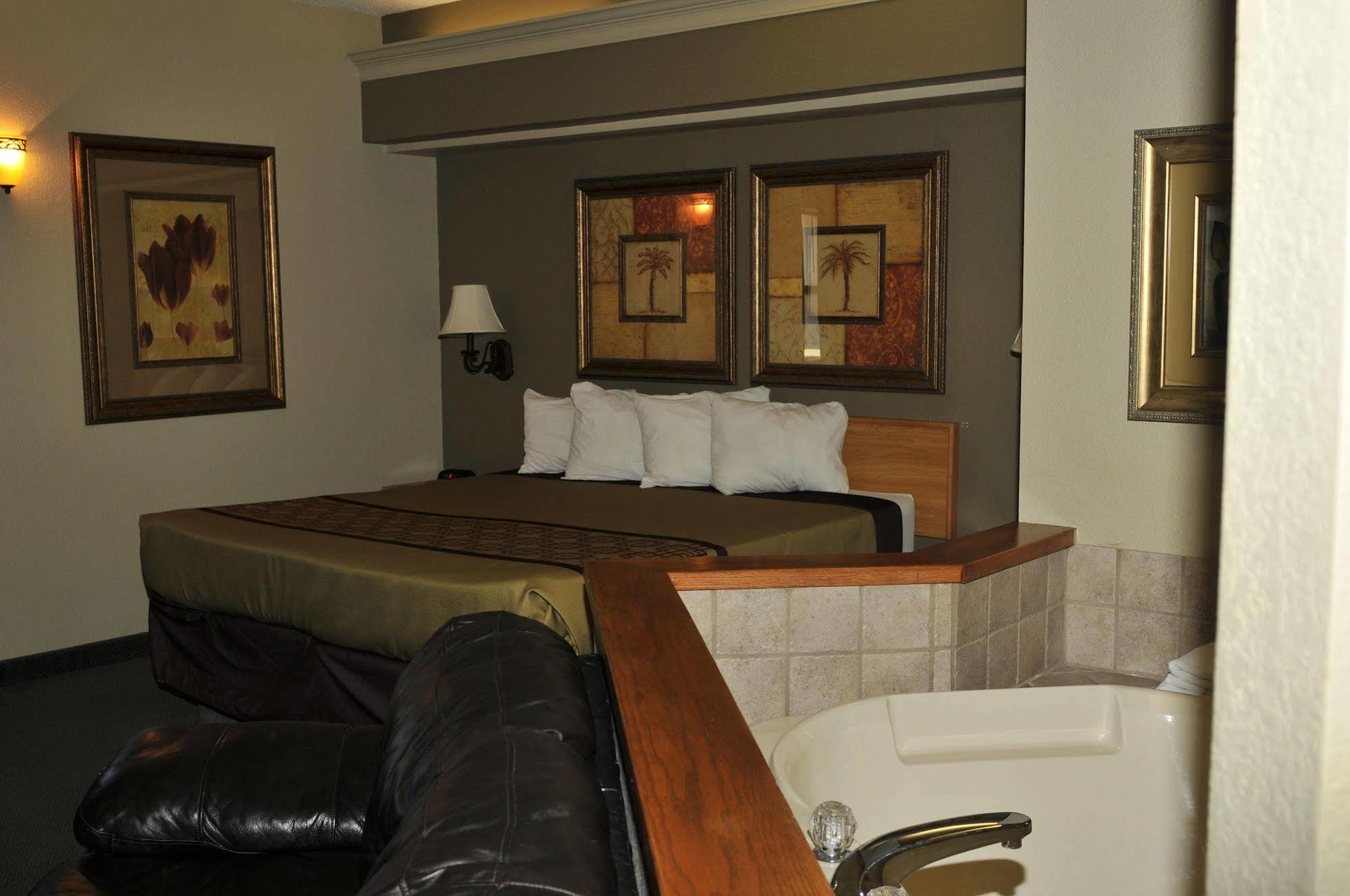 Apple Tree Inn Independence Dış mekan fotoğraf